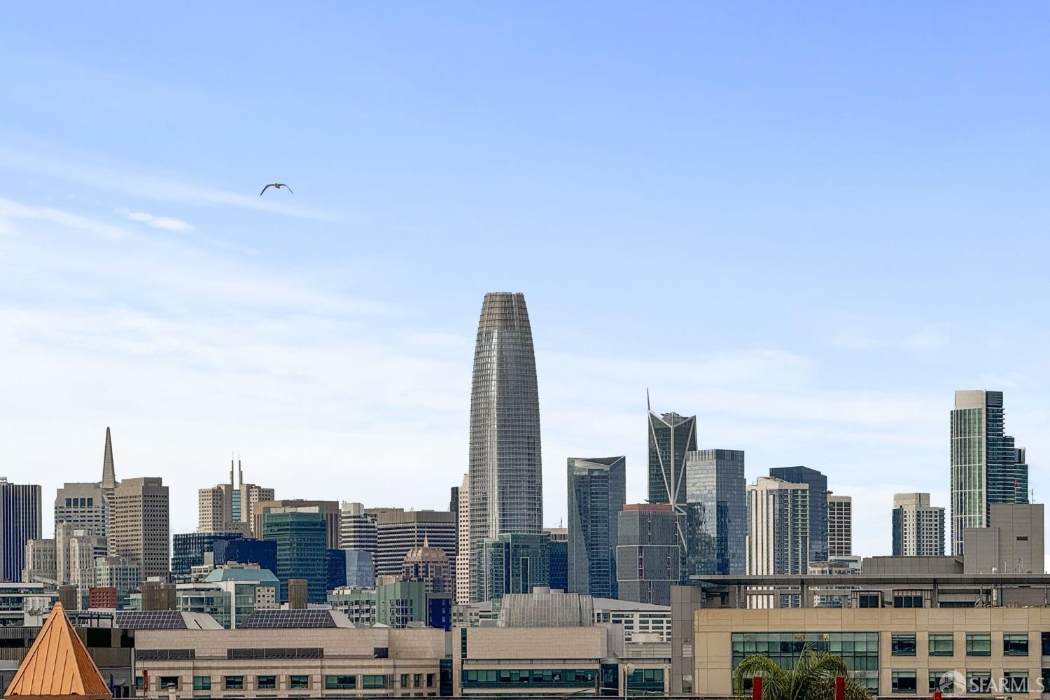 950 Tennessee Street # 401