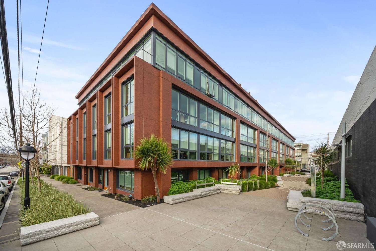 950 Tennessee Street # 401