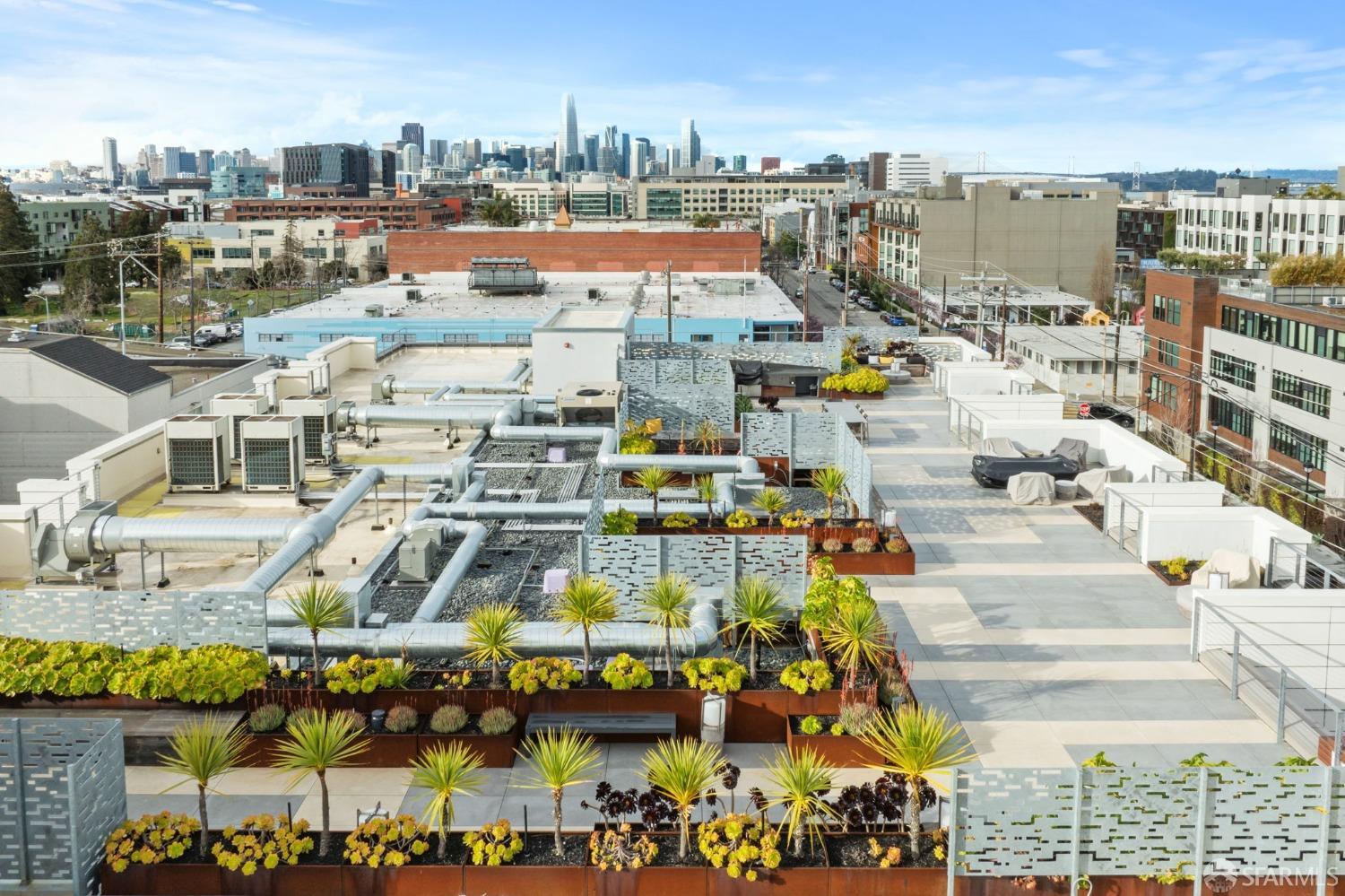 950 Tennessee Street # 401