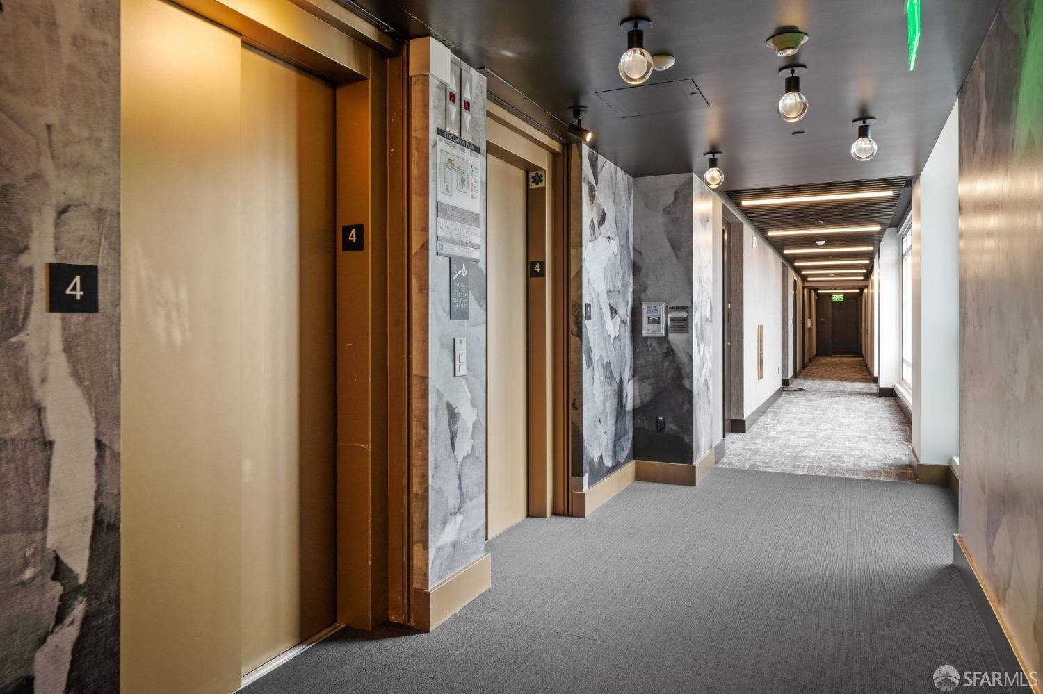 950 Tennessee Street # 401