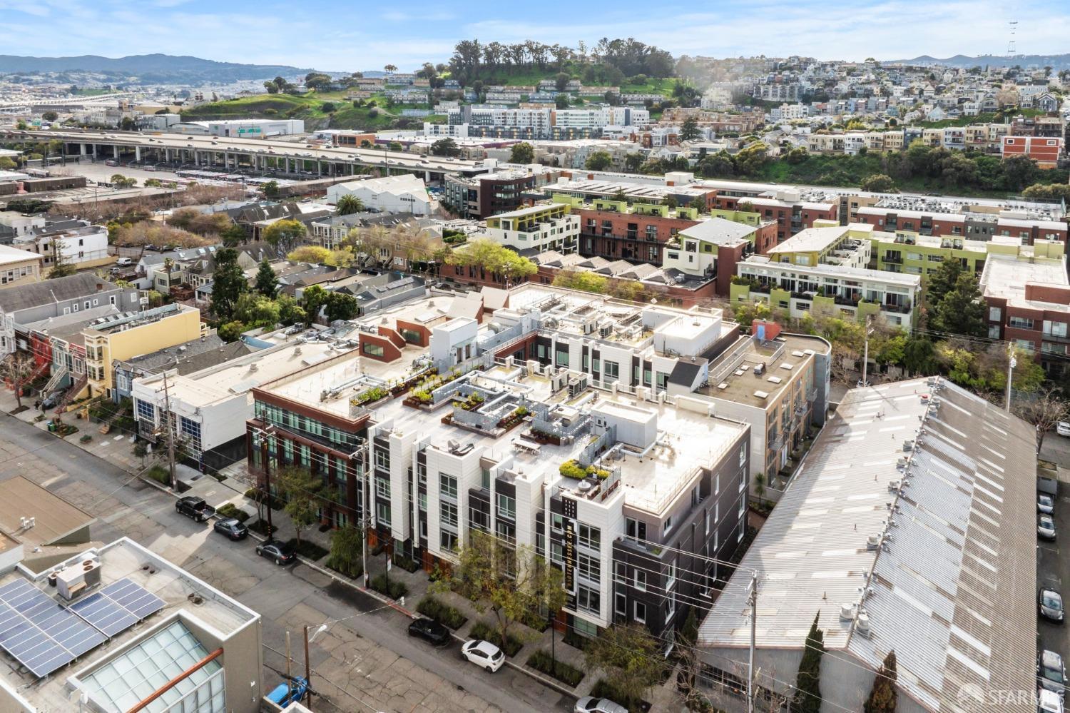 950 Tennessee Street # 401