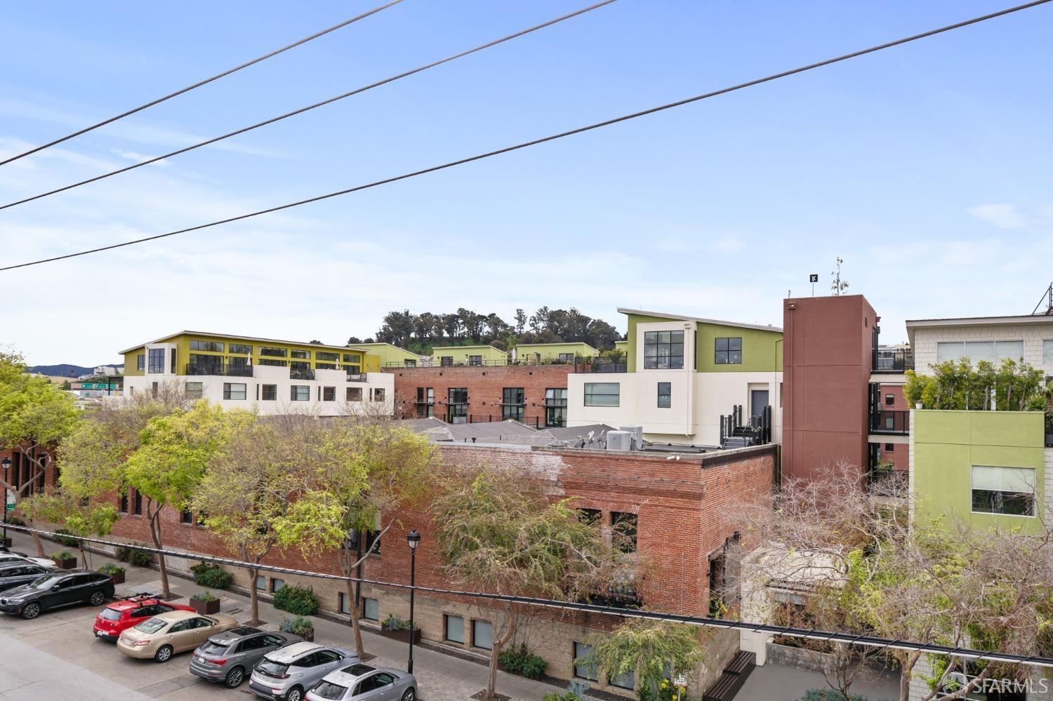 950 Tennessee Street # 401