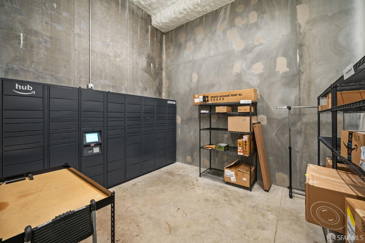 950 Tennessee Street # 401