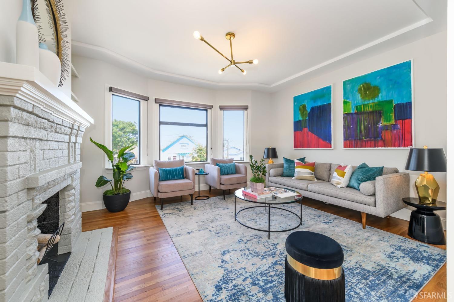 74 Granada Avenue