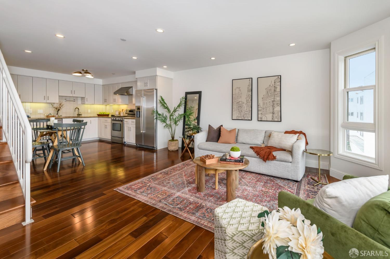 2443 Clement Street # 9