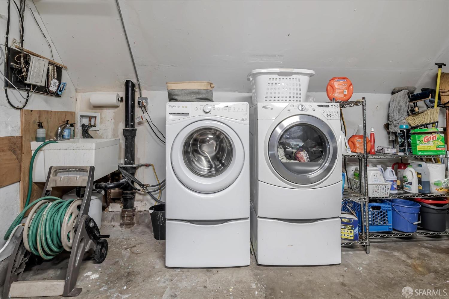 619 Shotwell Street # 5