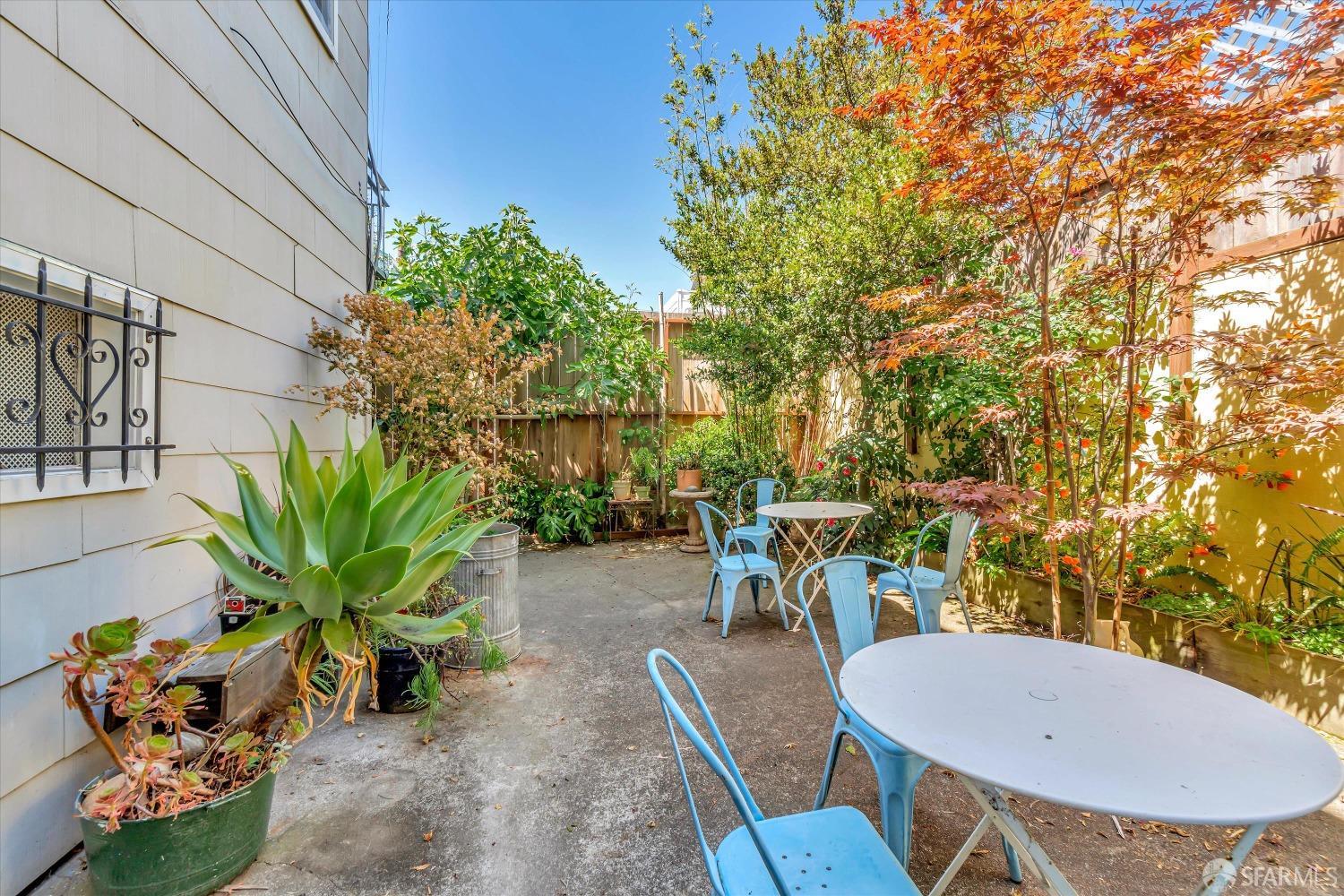 619 Shotwell Street # 5