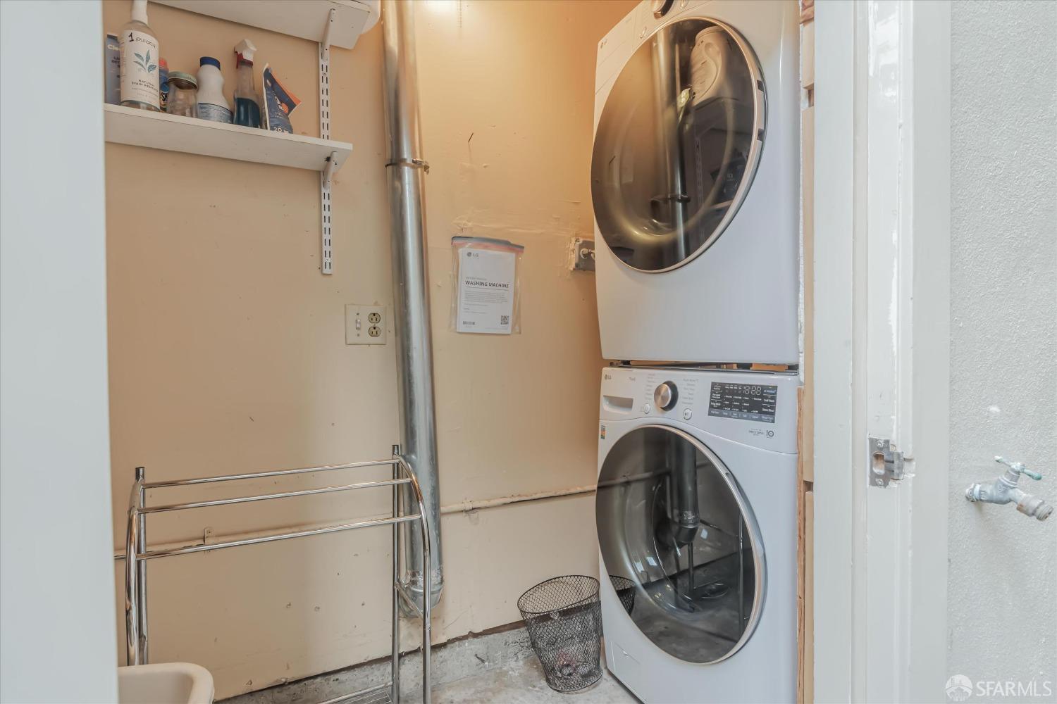 619 Shotwell Street # 5