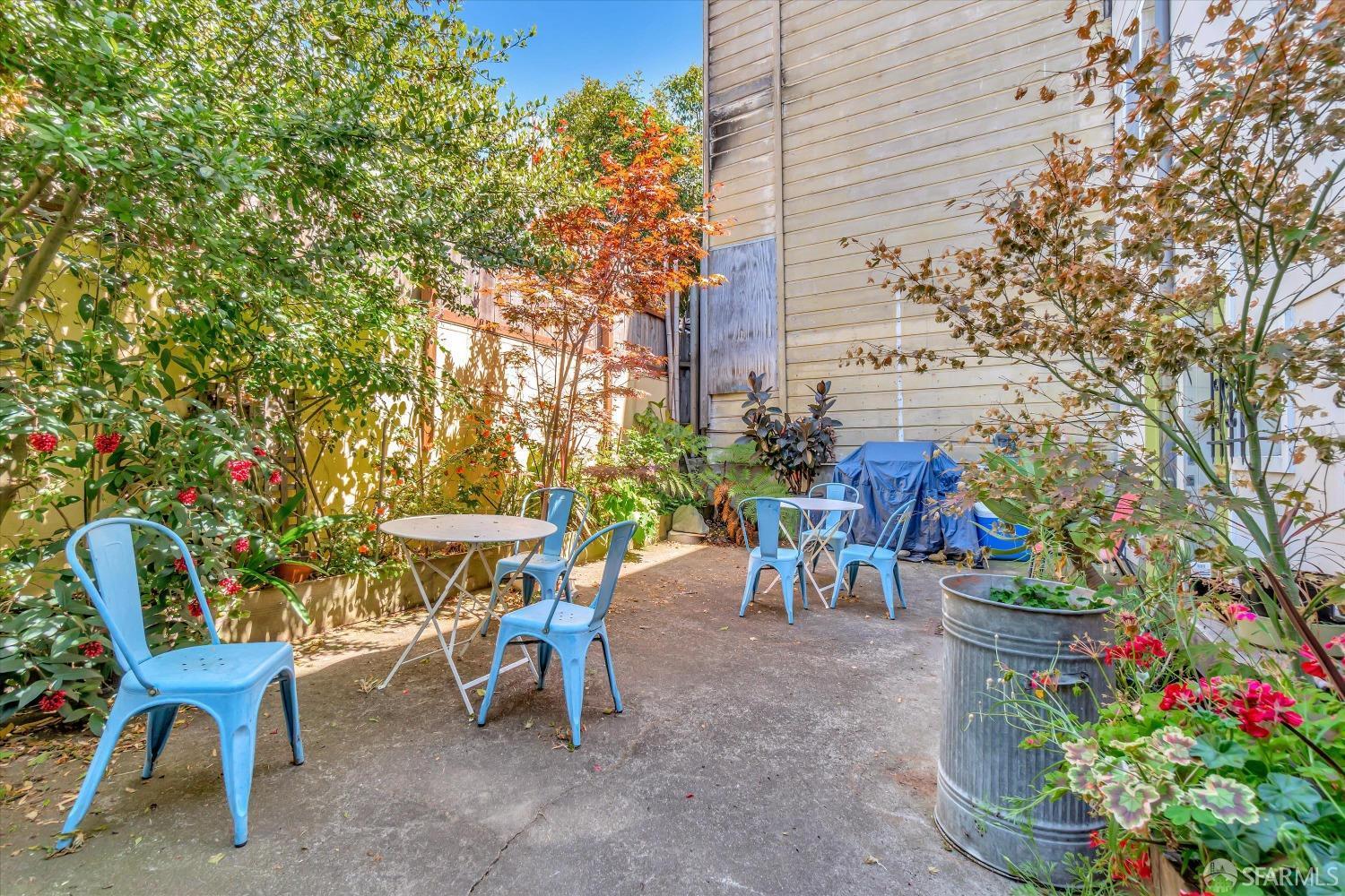 619 Shotwell Street # 5