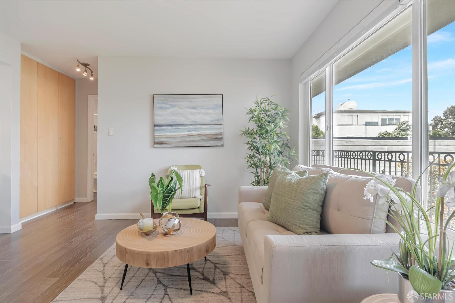 619 Shotwell Street # 5