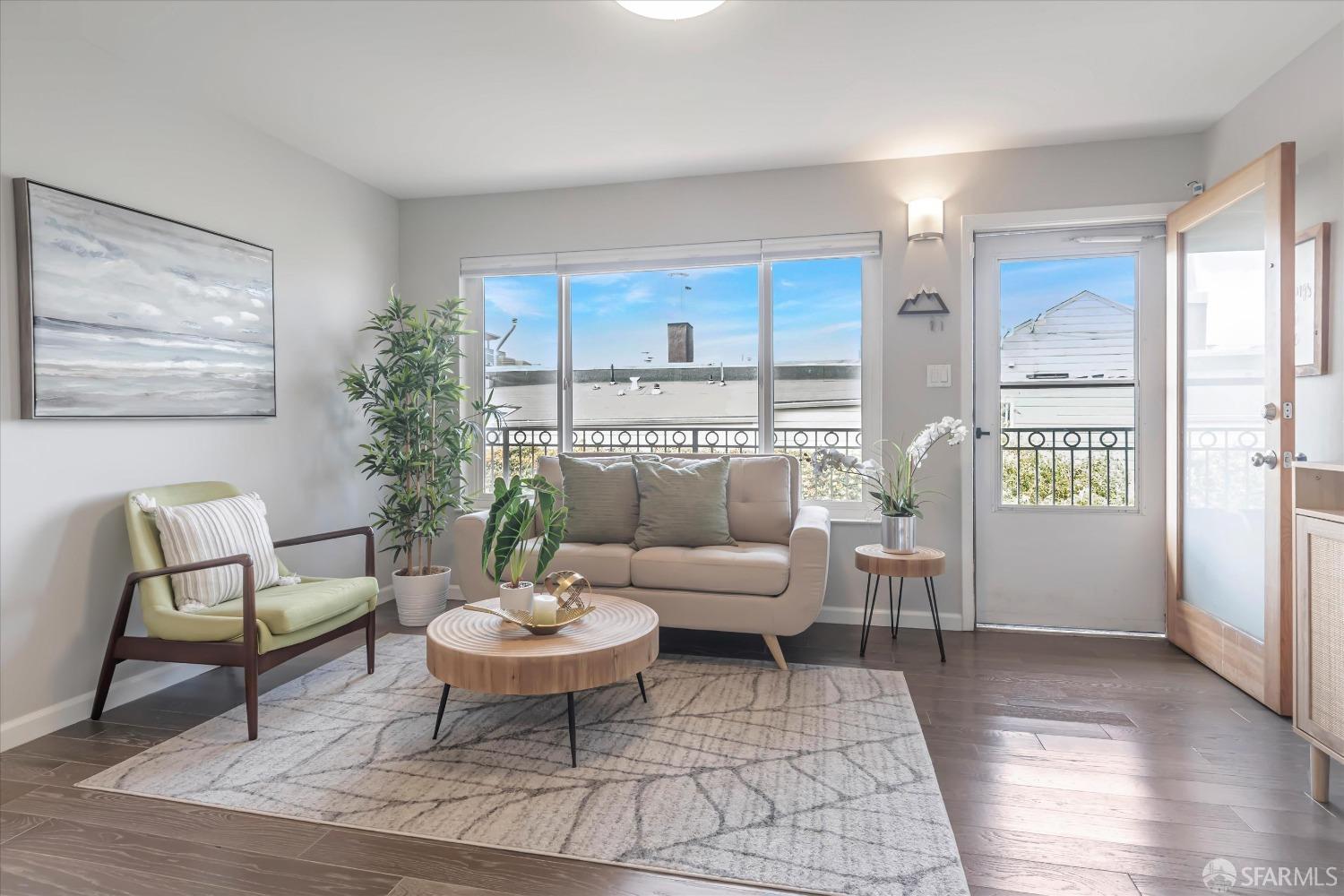 619 Shotwell Street # 5