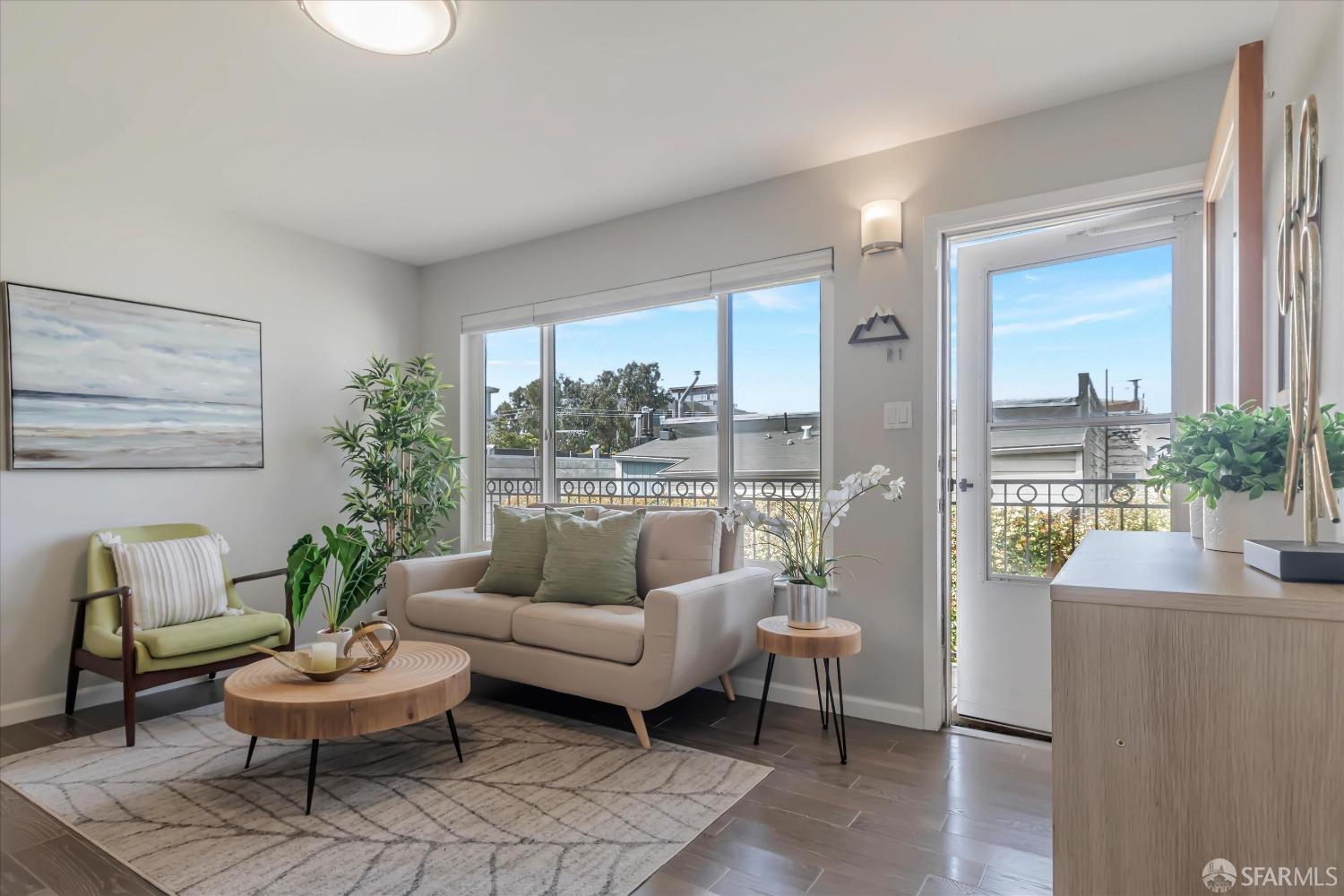 619 Shotwell Street # 5