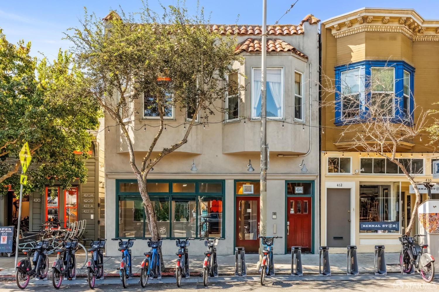 414-416 Cortland Avenue