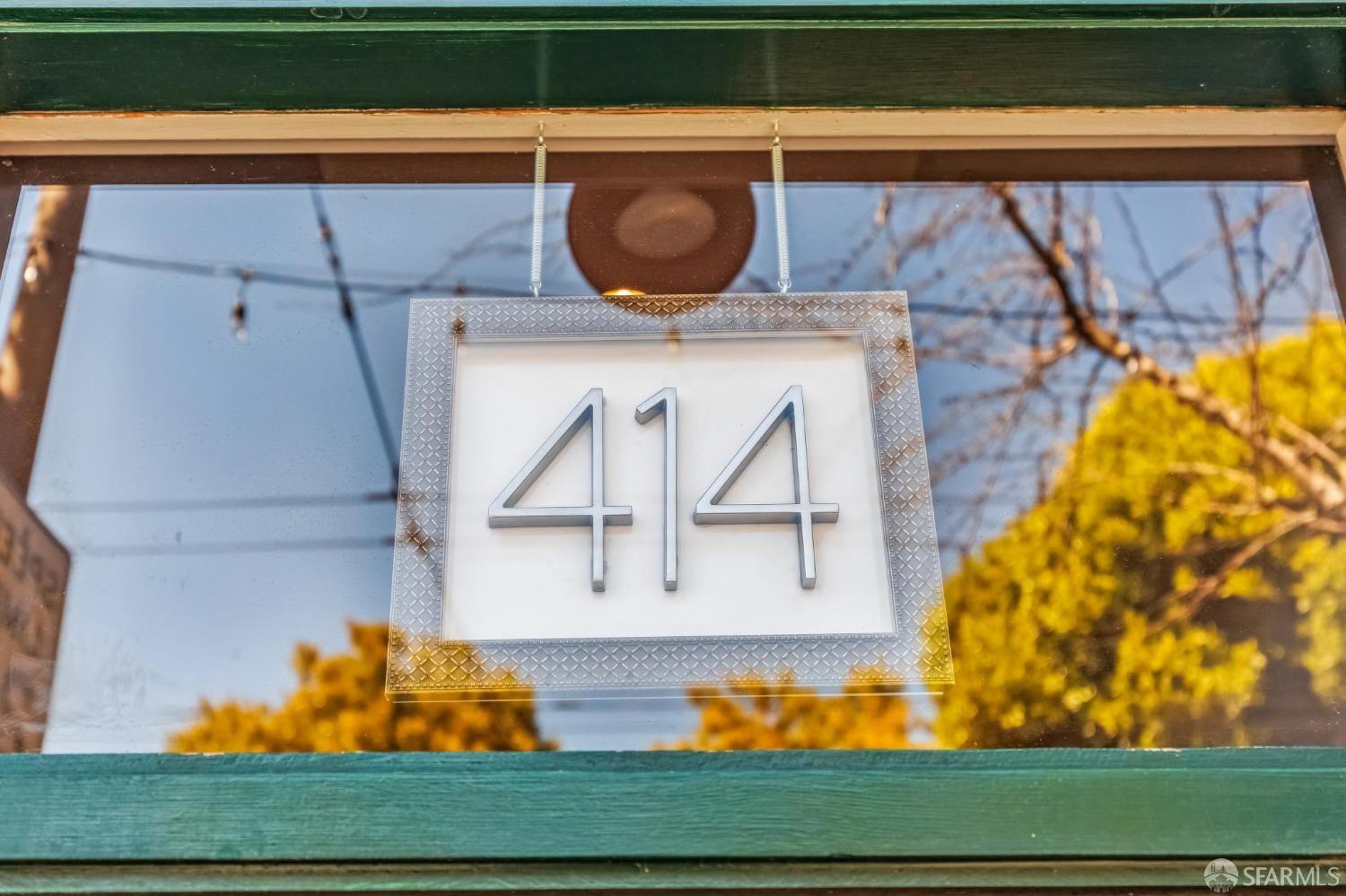 414-416 Cortland Avenue