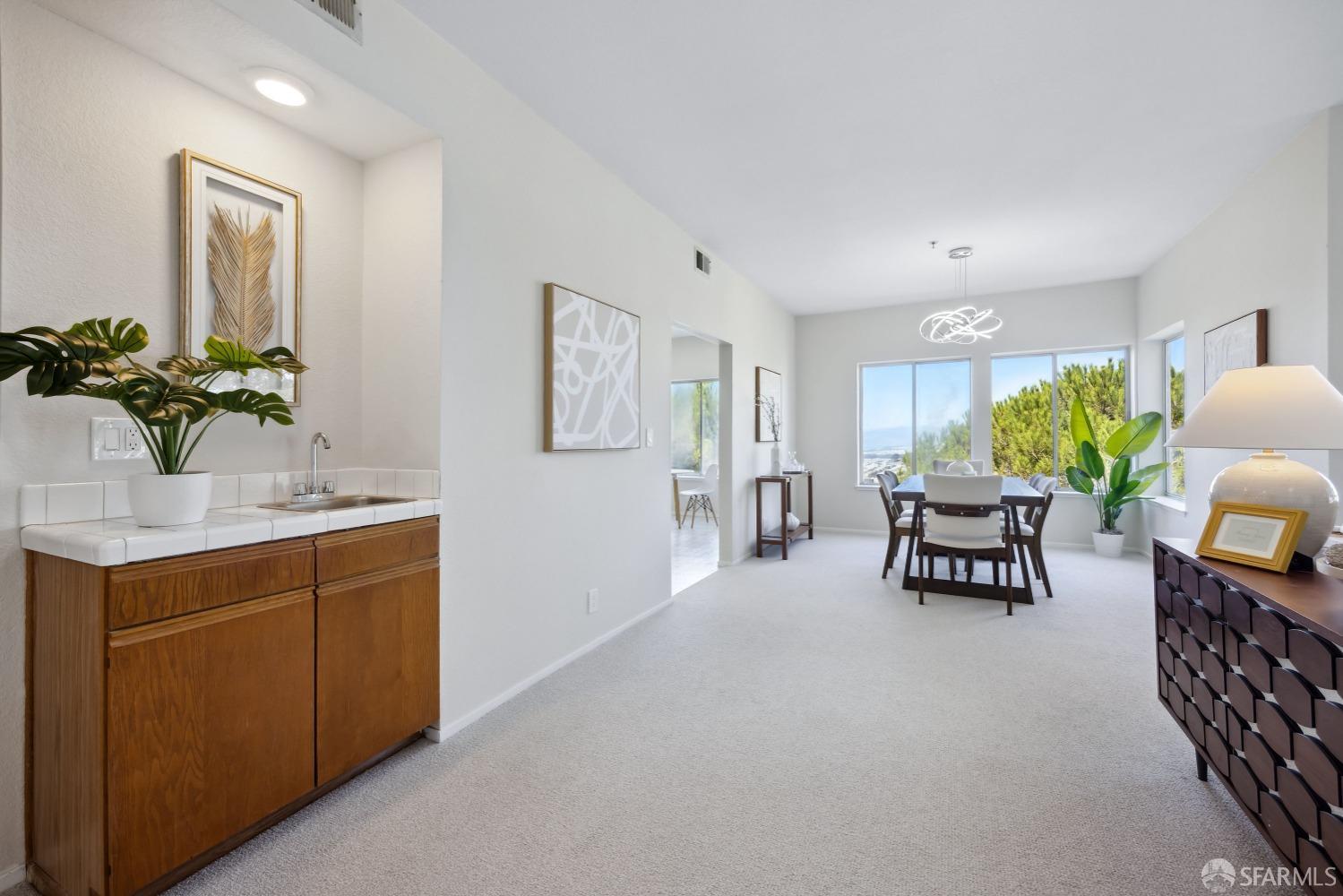 520 Pointe Pacific Drive # 3