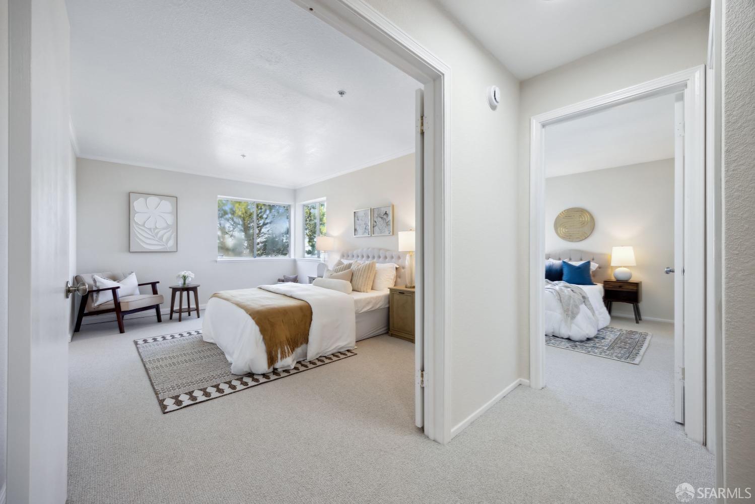 520 Pointe Pacific Drive # 3