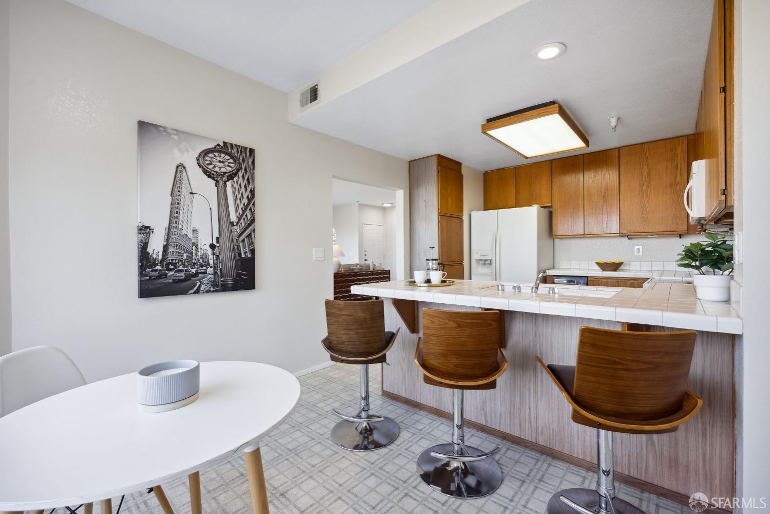 520 Pointe Pacific Drive # 3