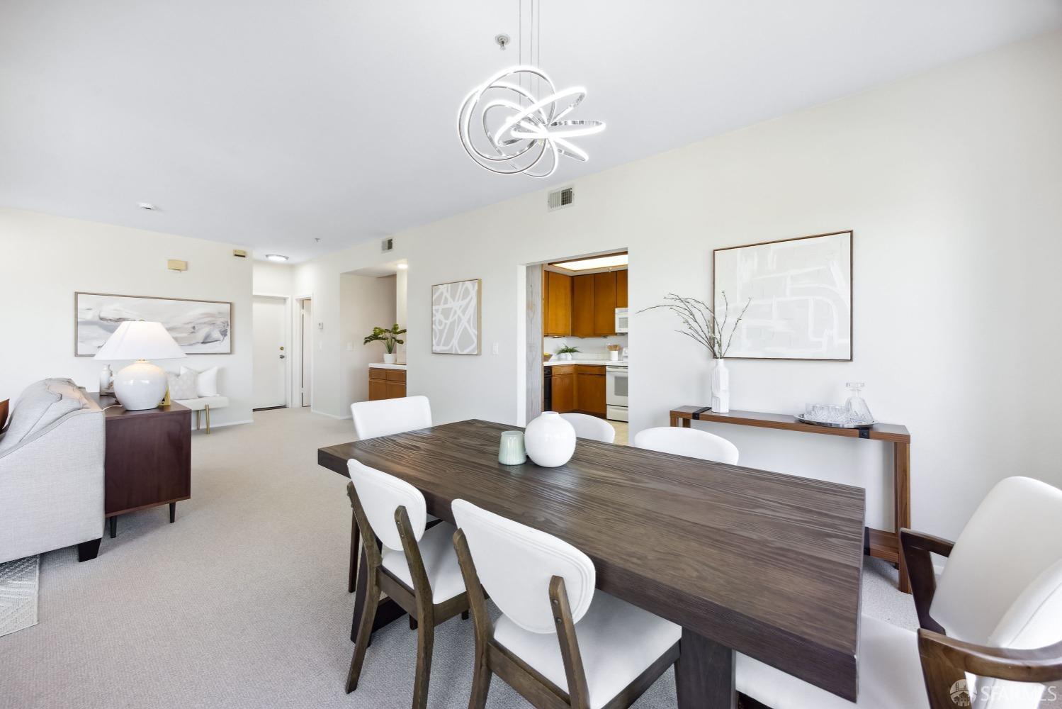 520 Pointe Pacific Drive # 3