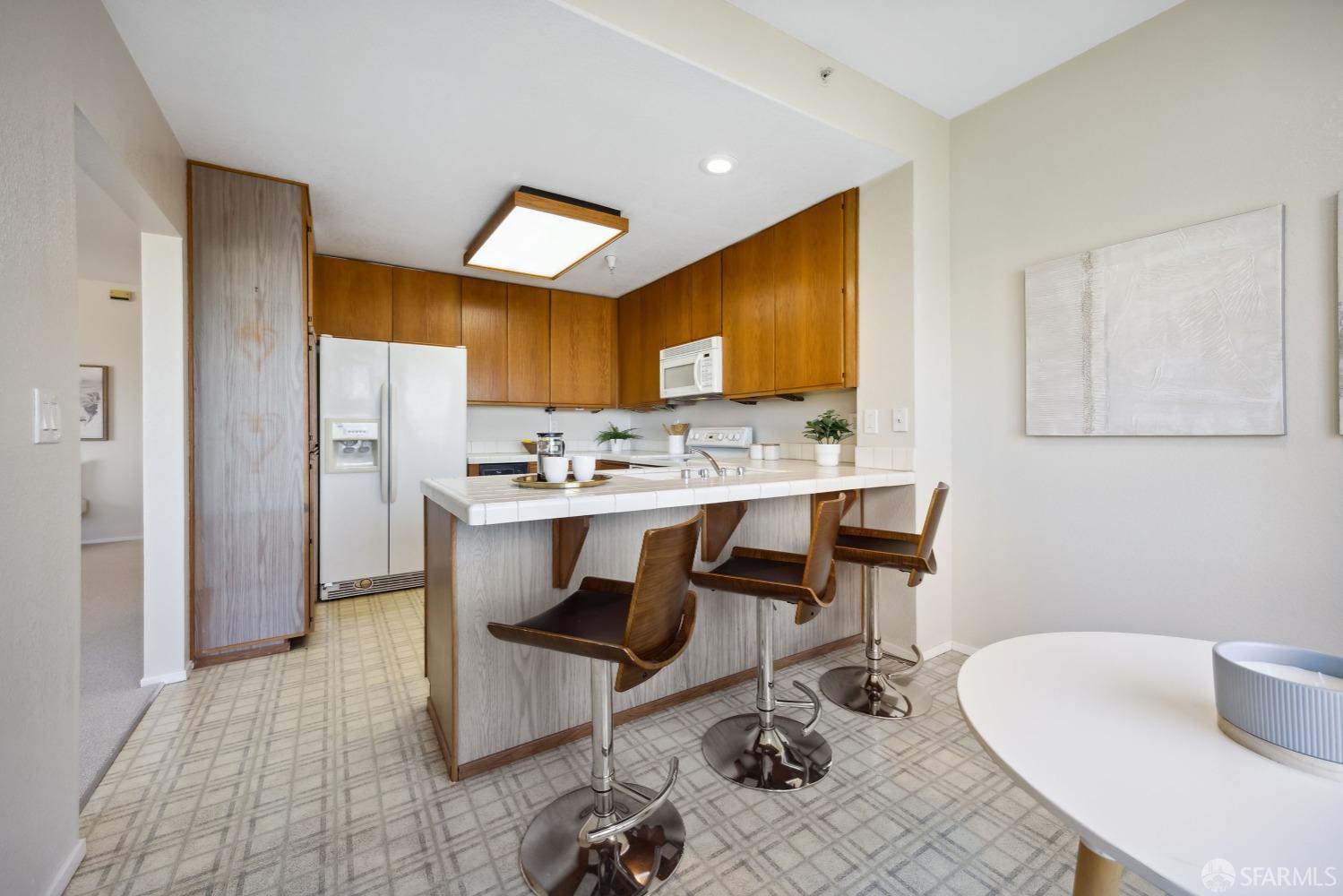 520 Pointe Pacific Drive # 3