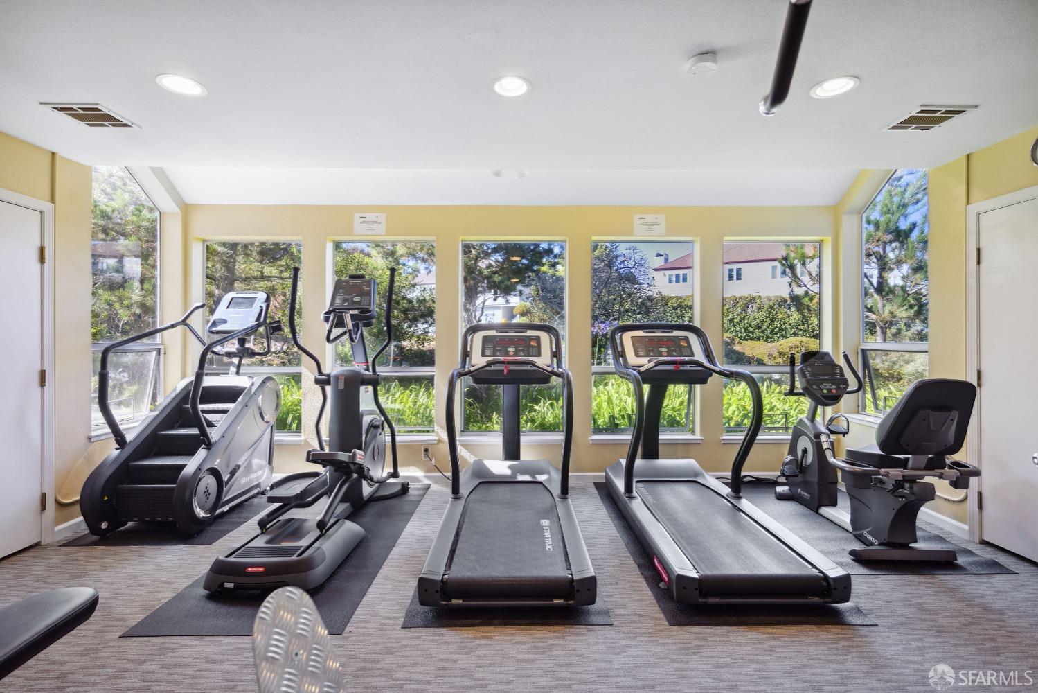 520 Pointe Pacific Drive # 3