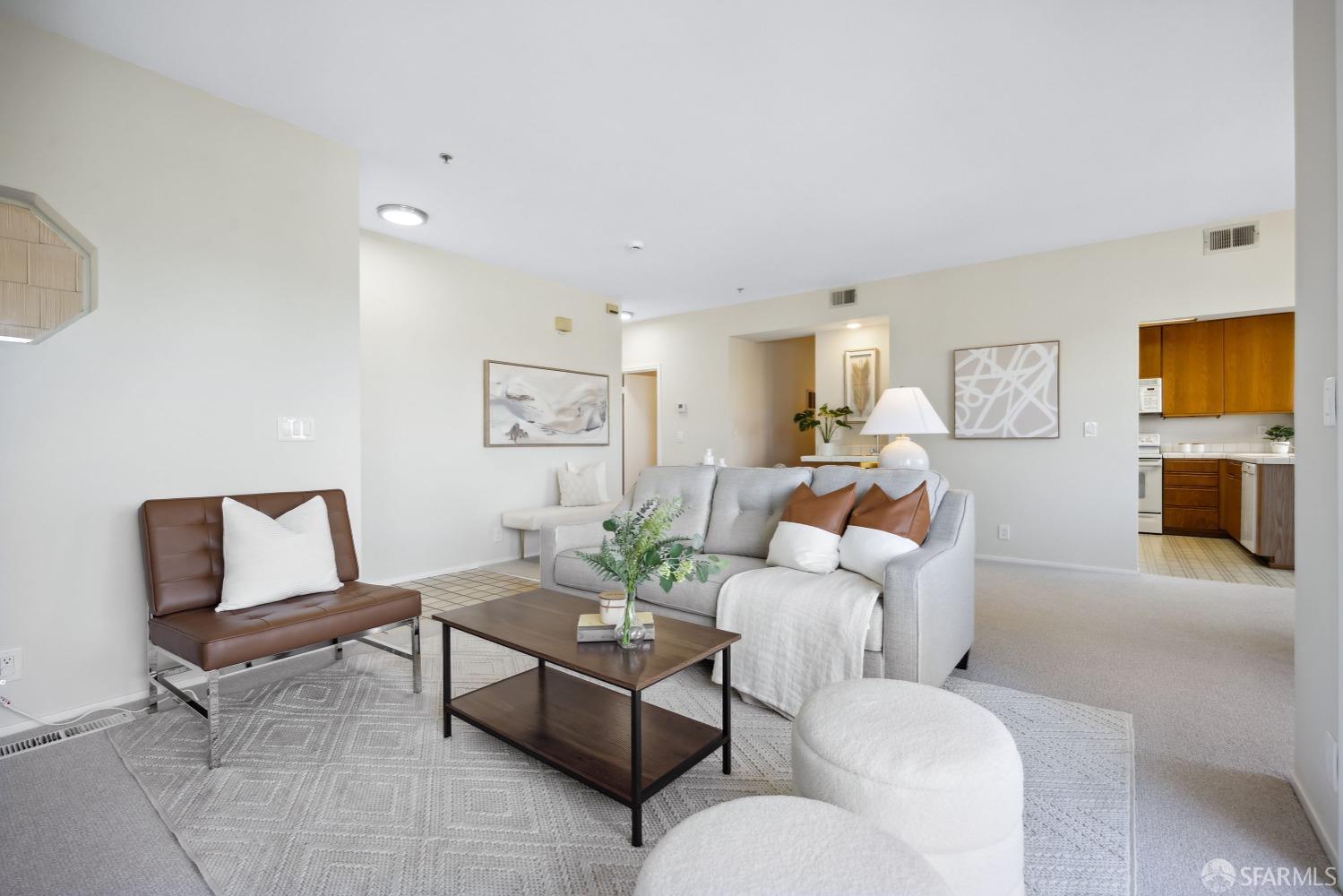 520 Pointe Pacific Drive # 3