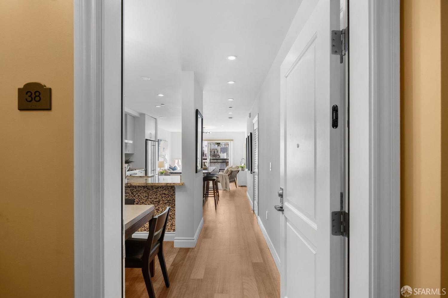 3620 19th Street # 38