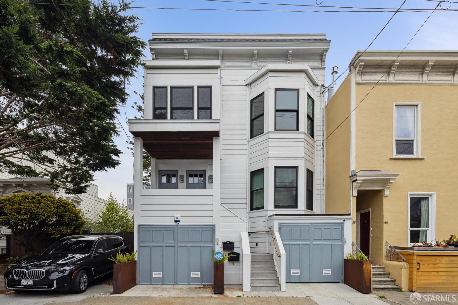 54 Cook Street