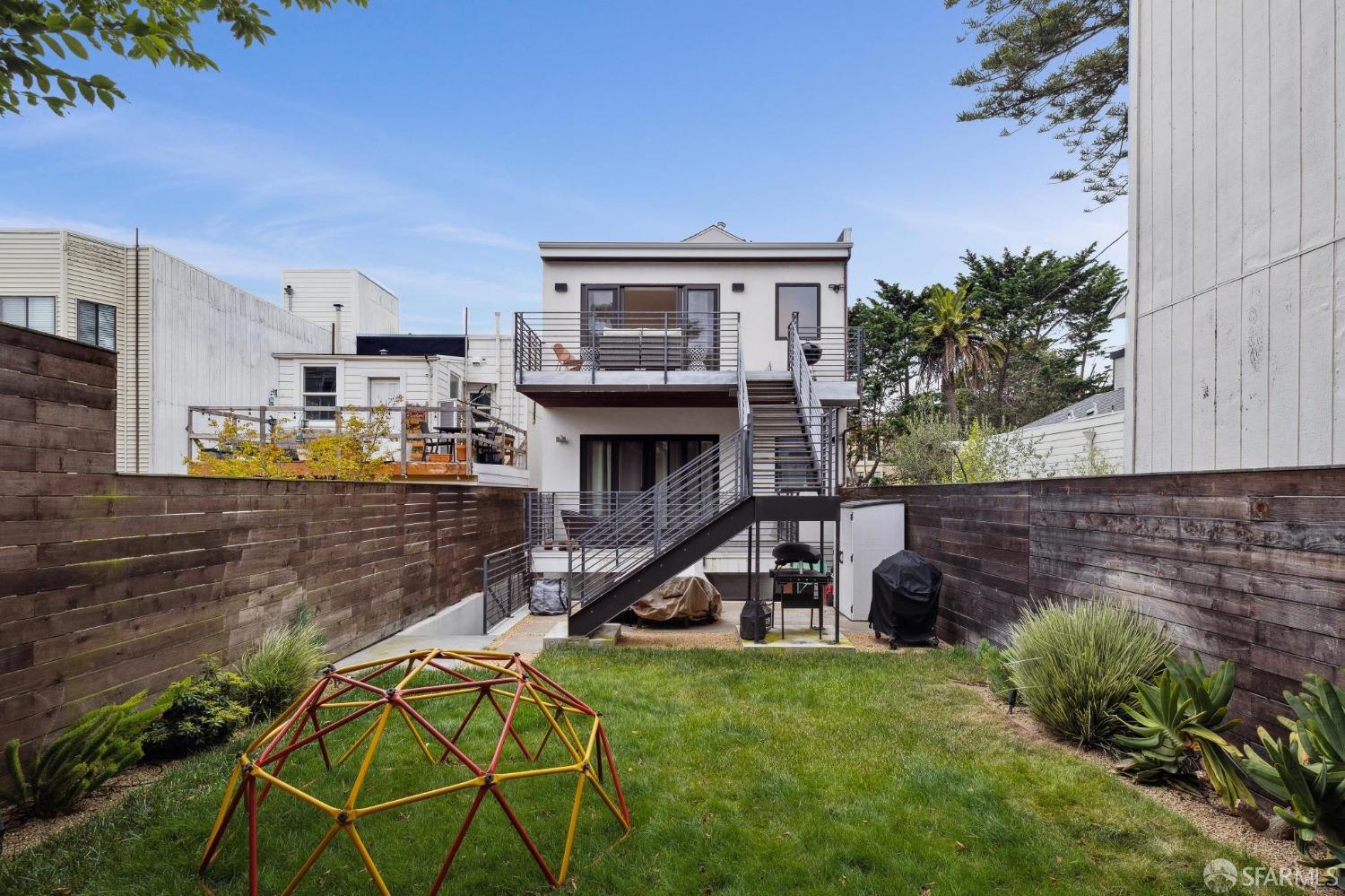 54 Cook Street