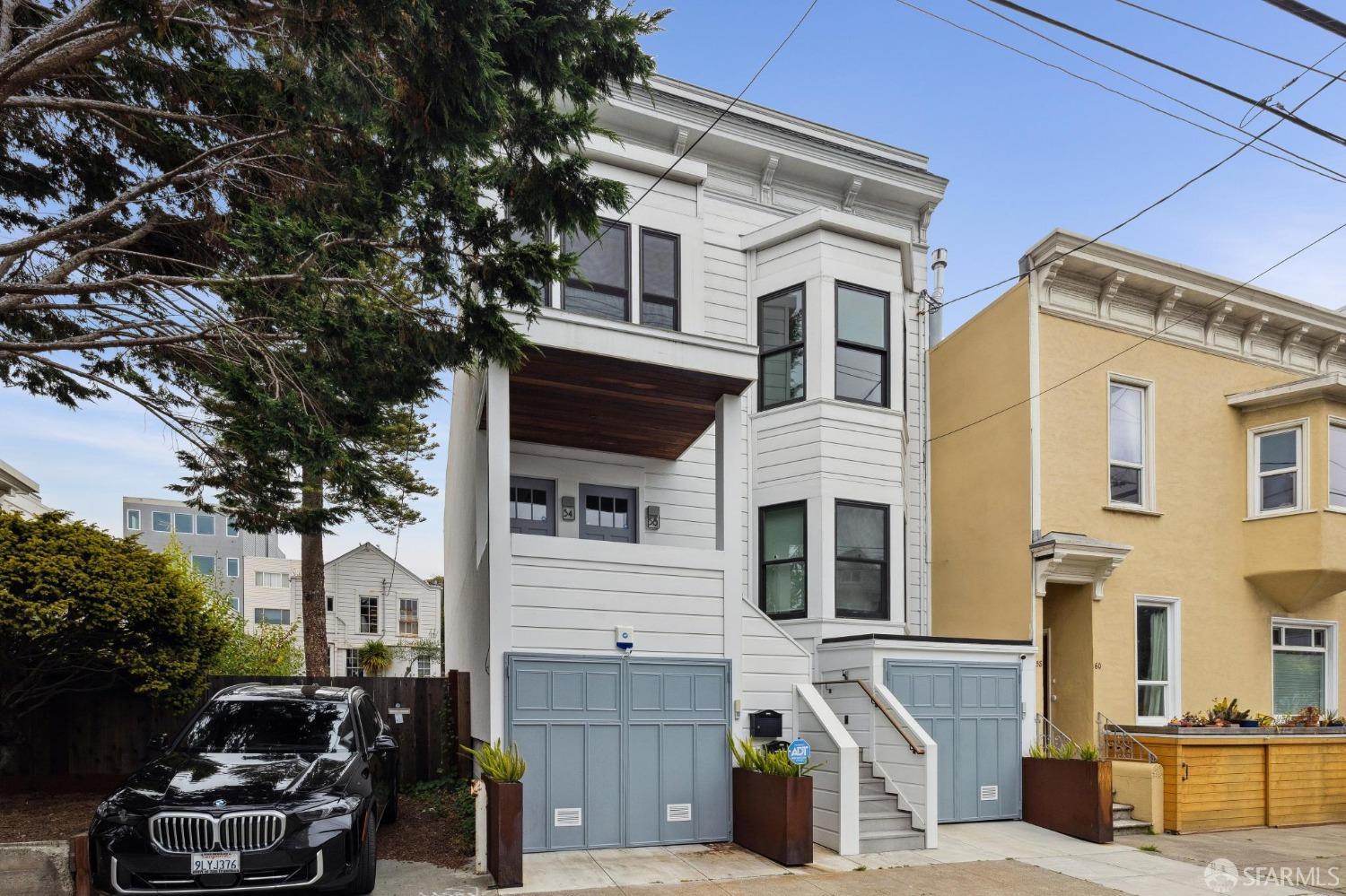 54 Cook Street