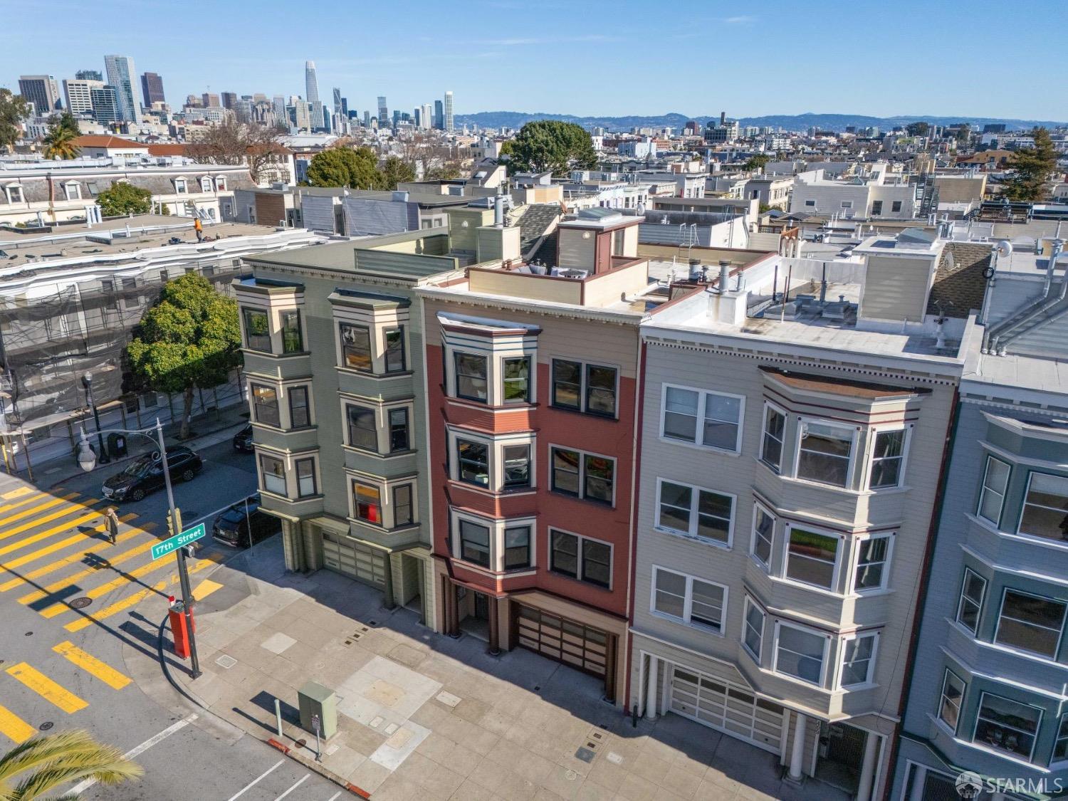 405 Dolores Street # 301