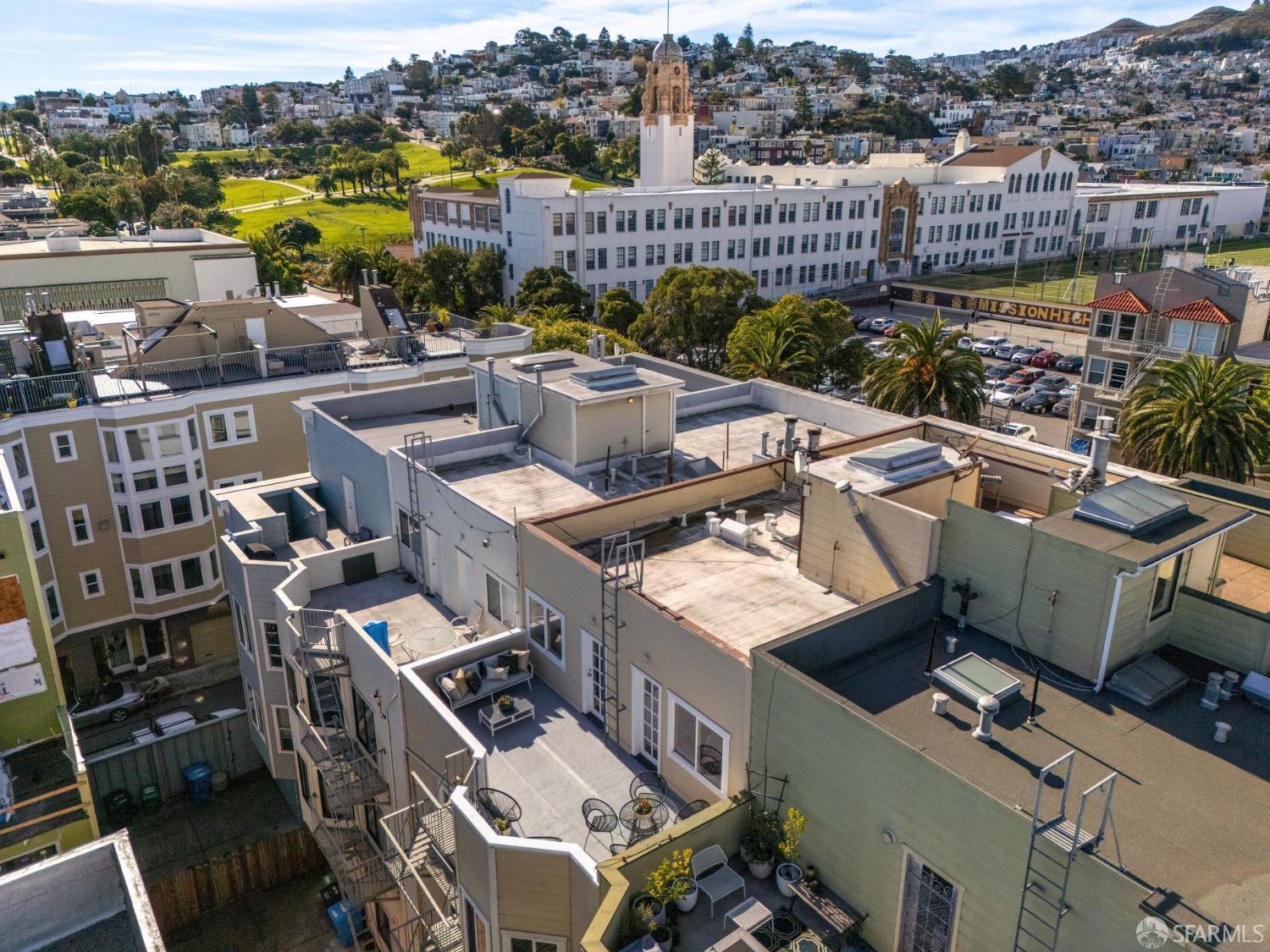 405 Dolores Street # 301