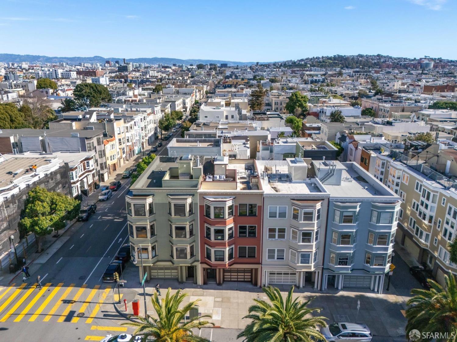 405 Dolores Street # 301