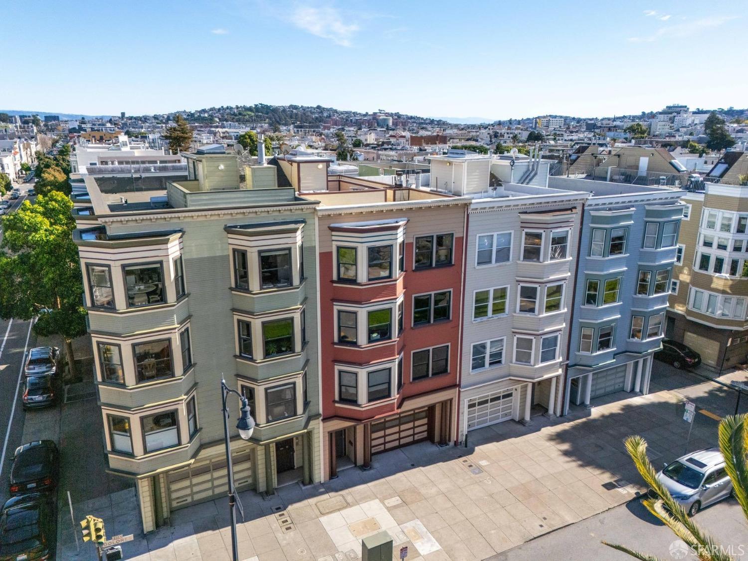 405 Dolores Street # 301