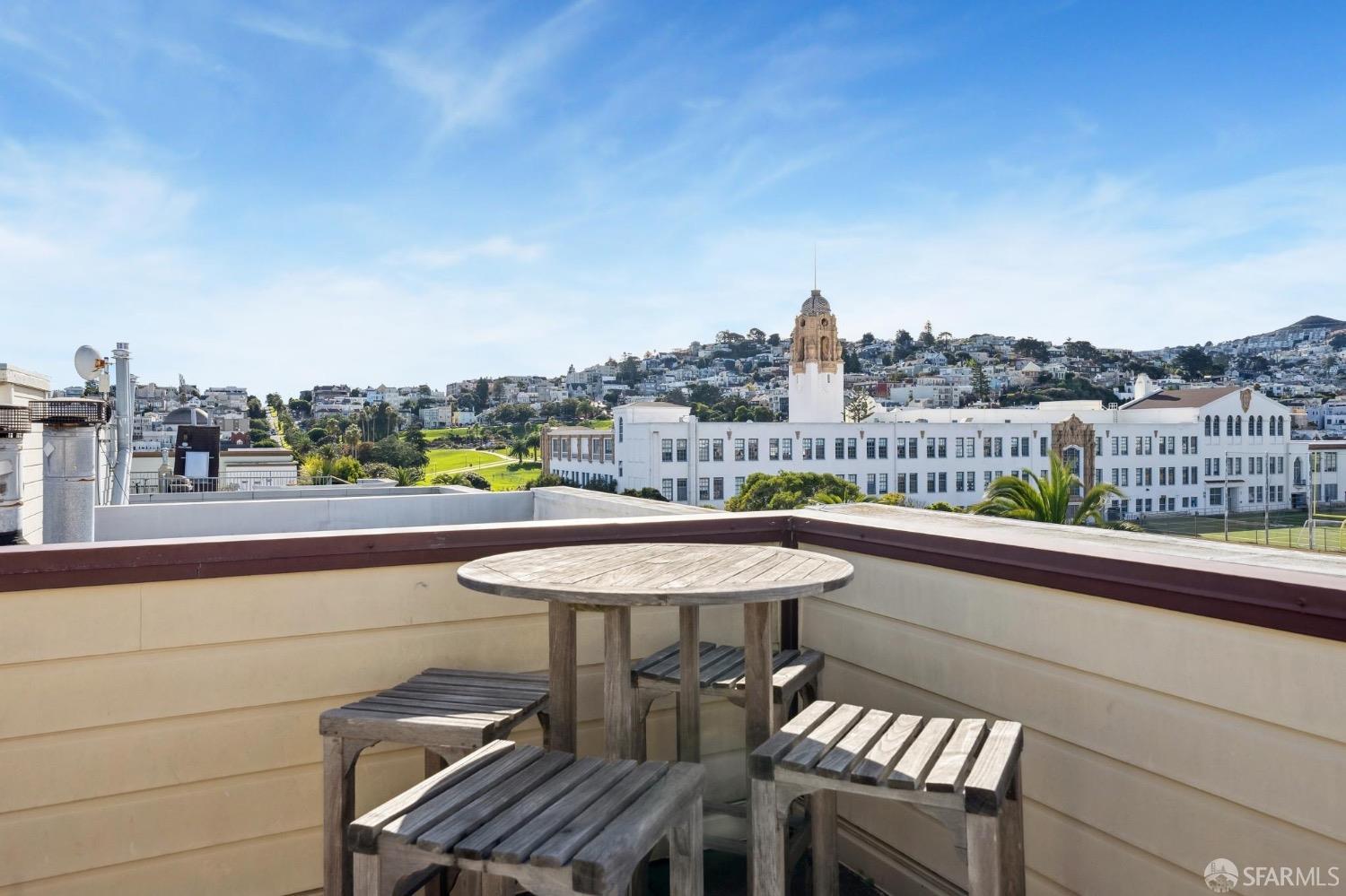 405 Dolores Street # 301