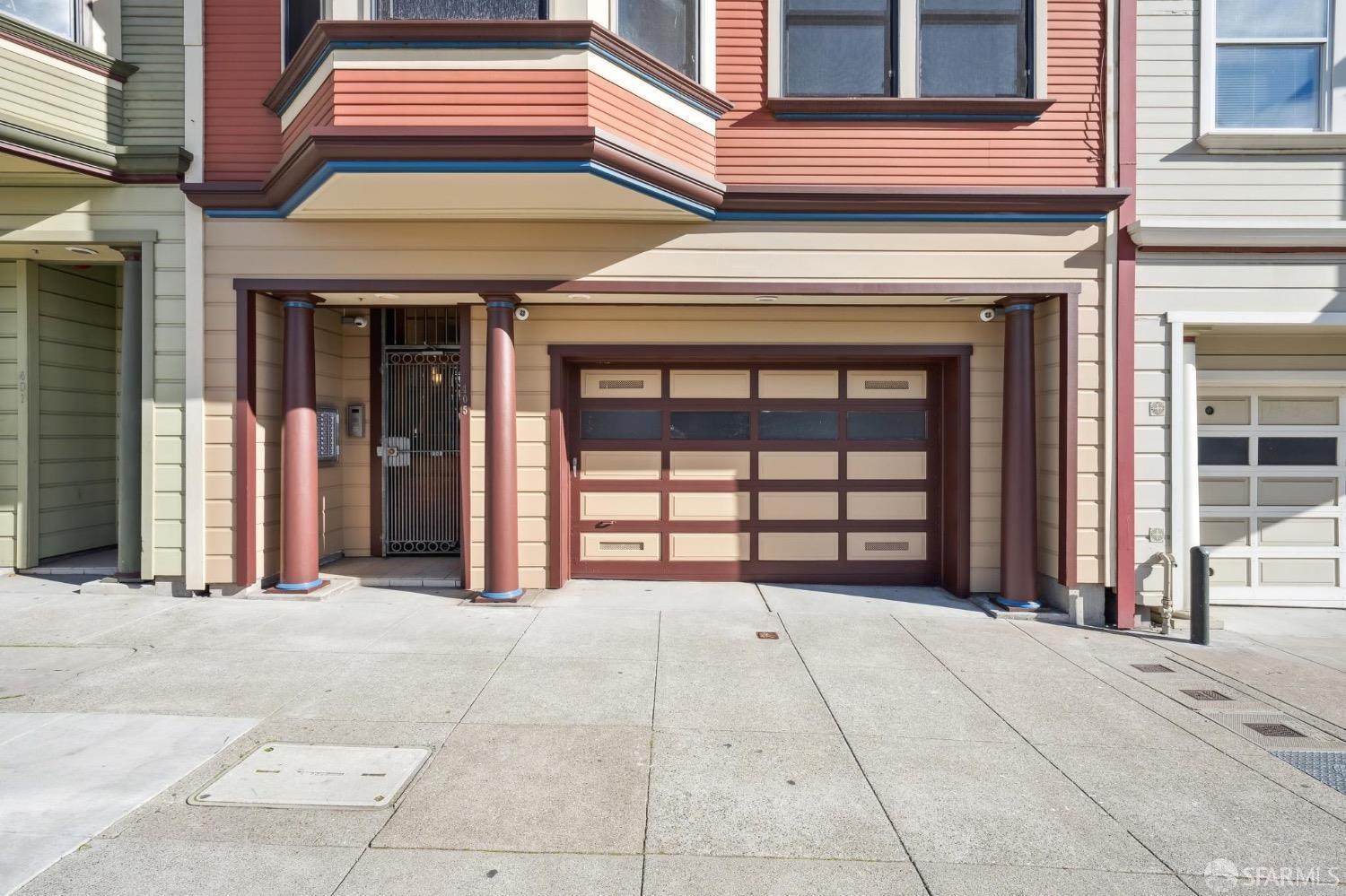 405 Dolores Street # 301