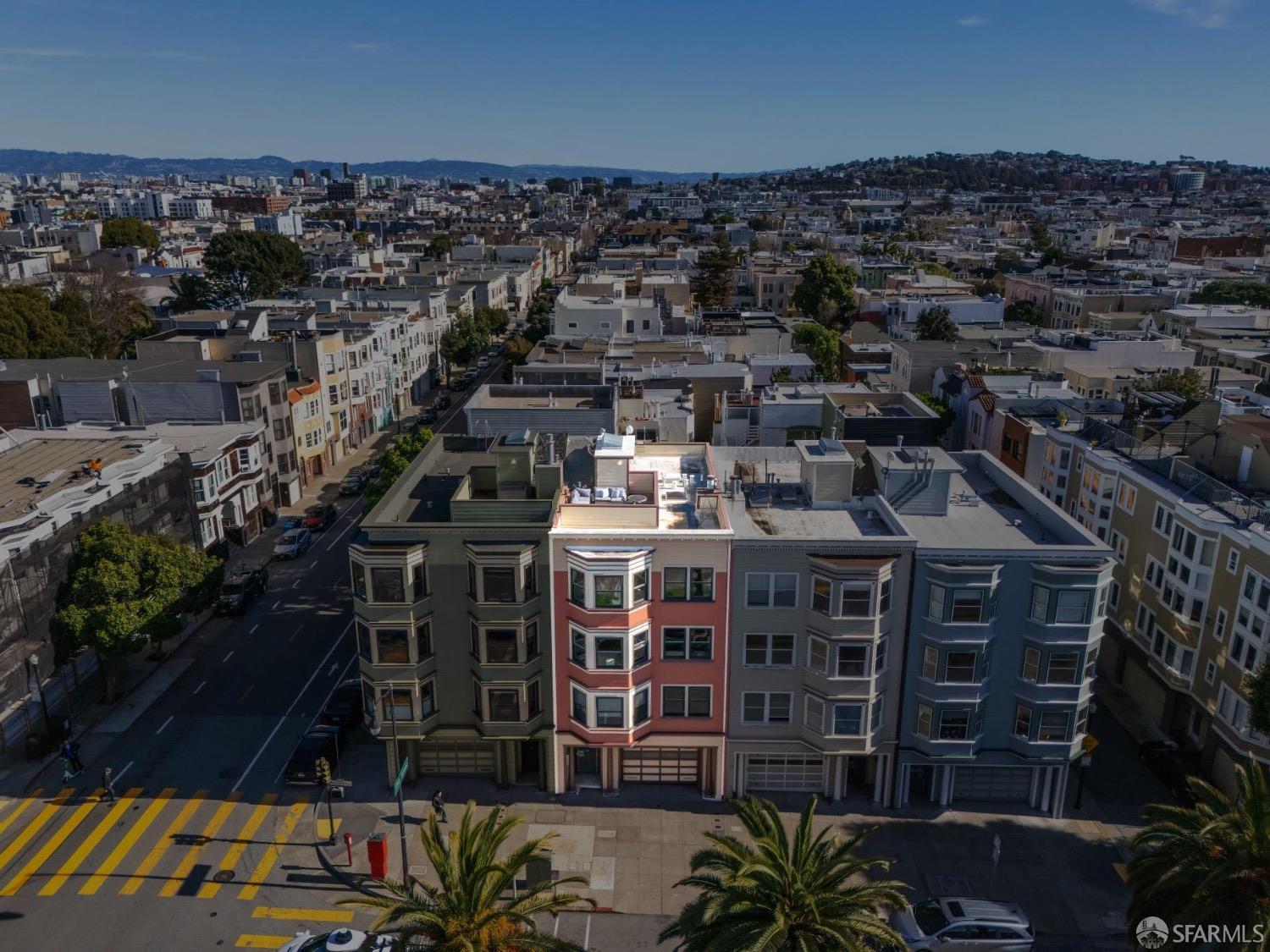 405 Dolores Street # 301