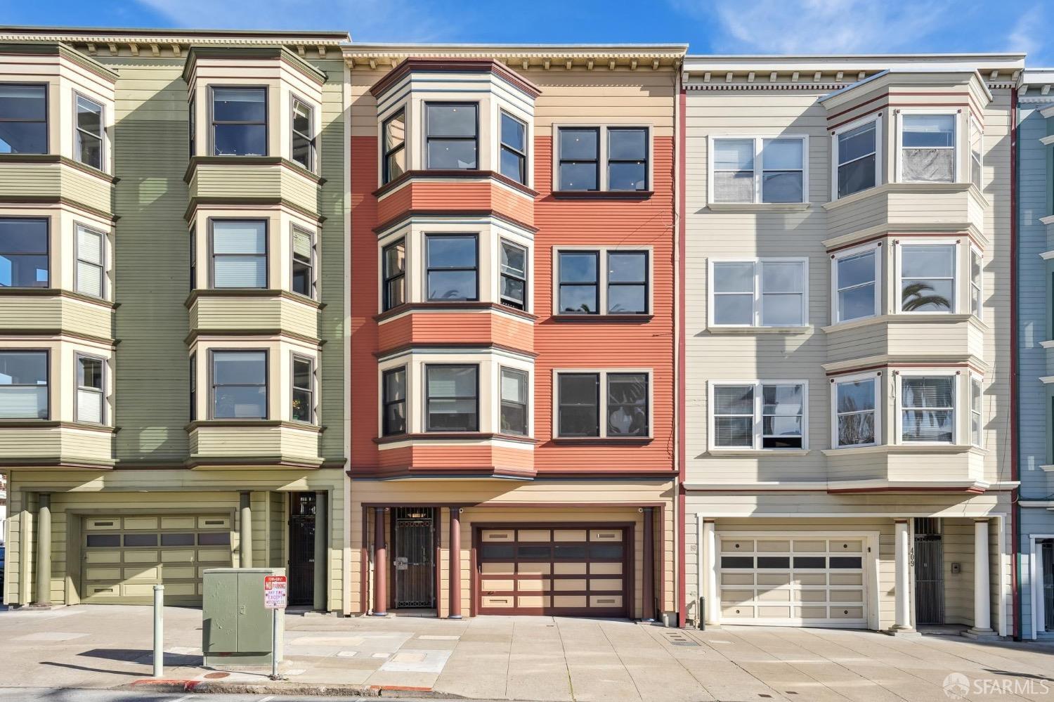 405 Dolores Street # 301