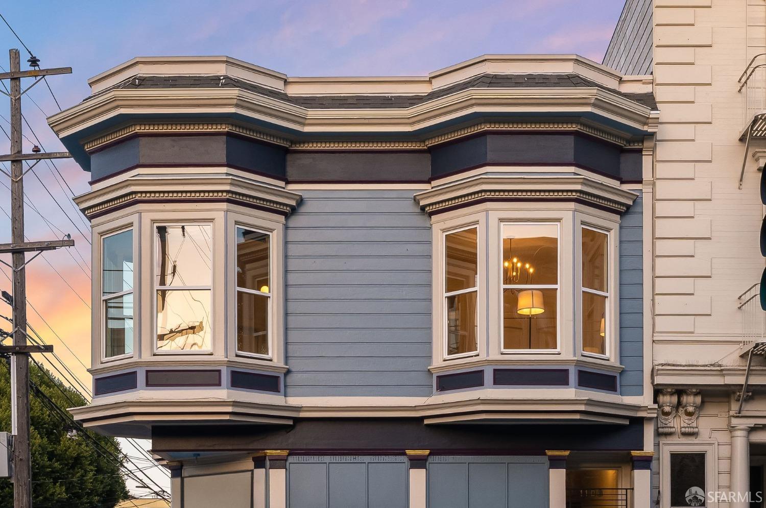 1103 Guerrero Street