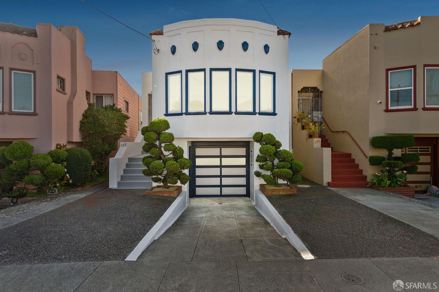 149 Capistrano Avenue