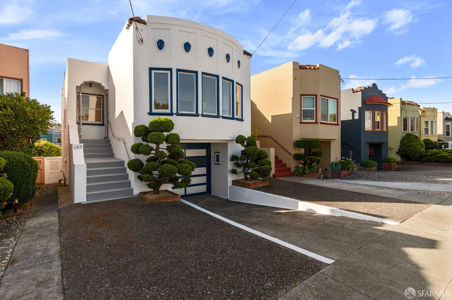 149 Capistrano Avenue