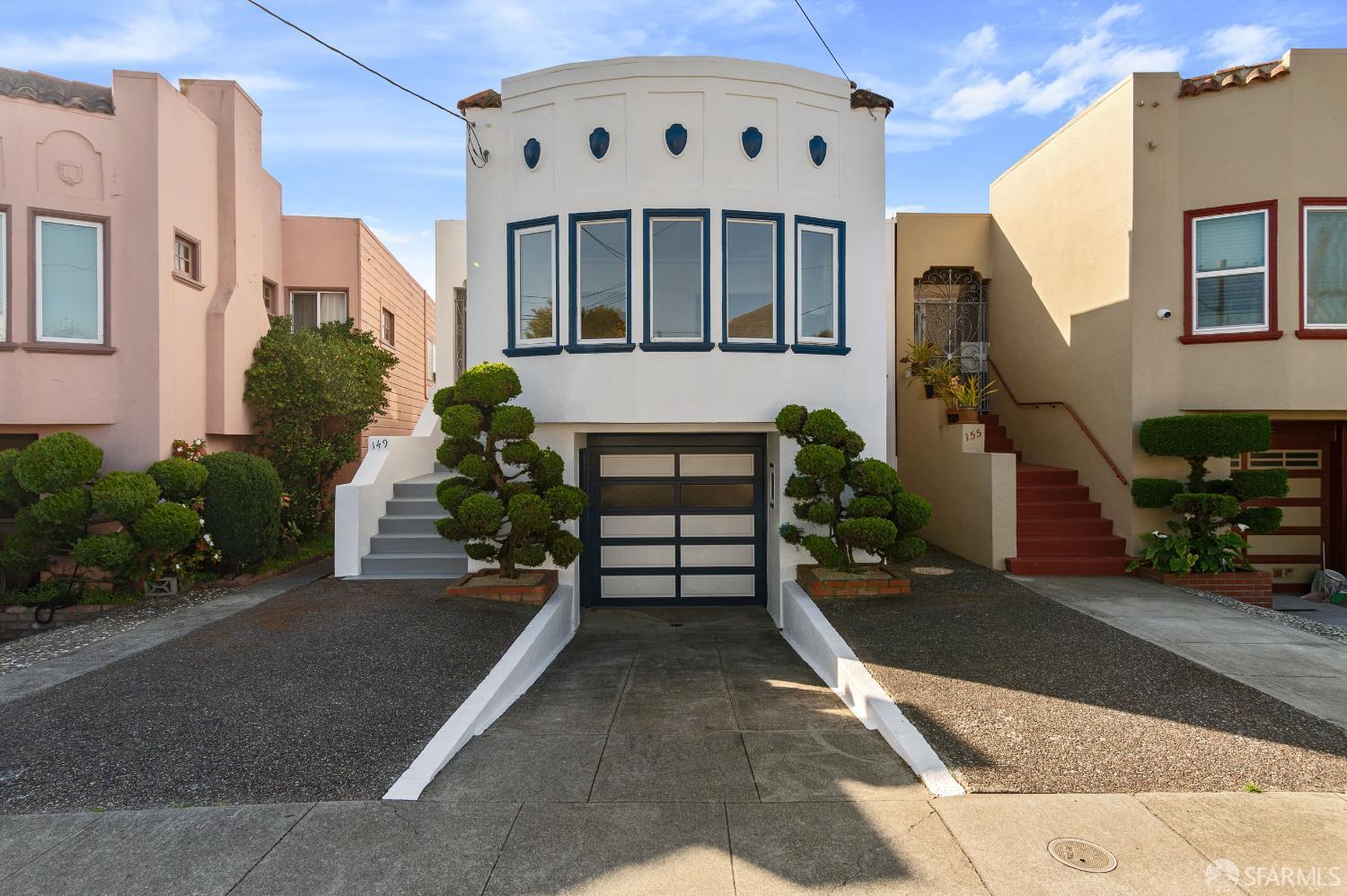 149 Capistrano Avenue