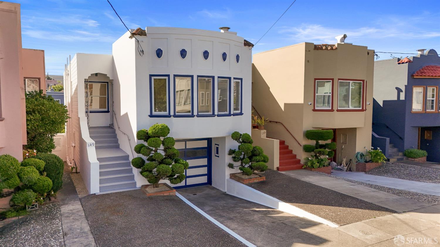 149 Capistrano Avenue