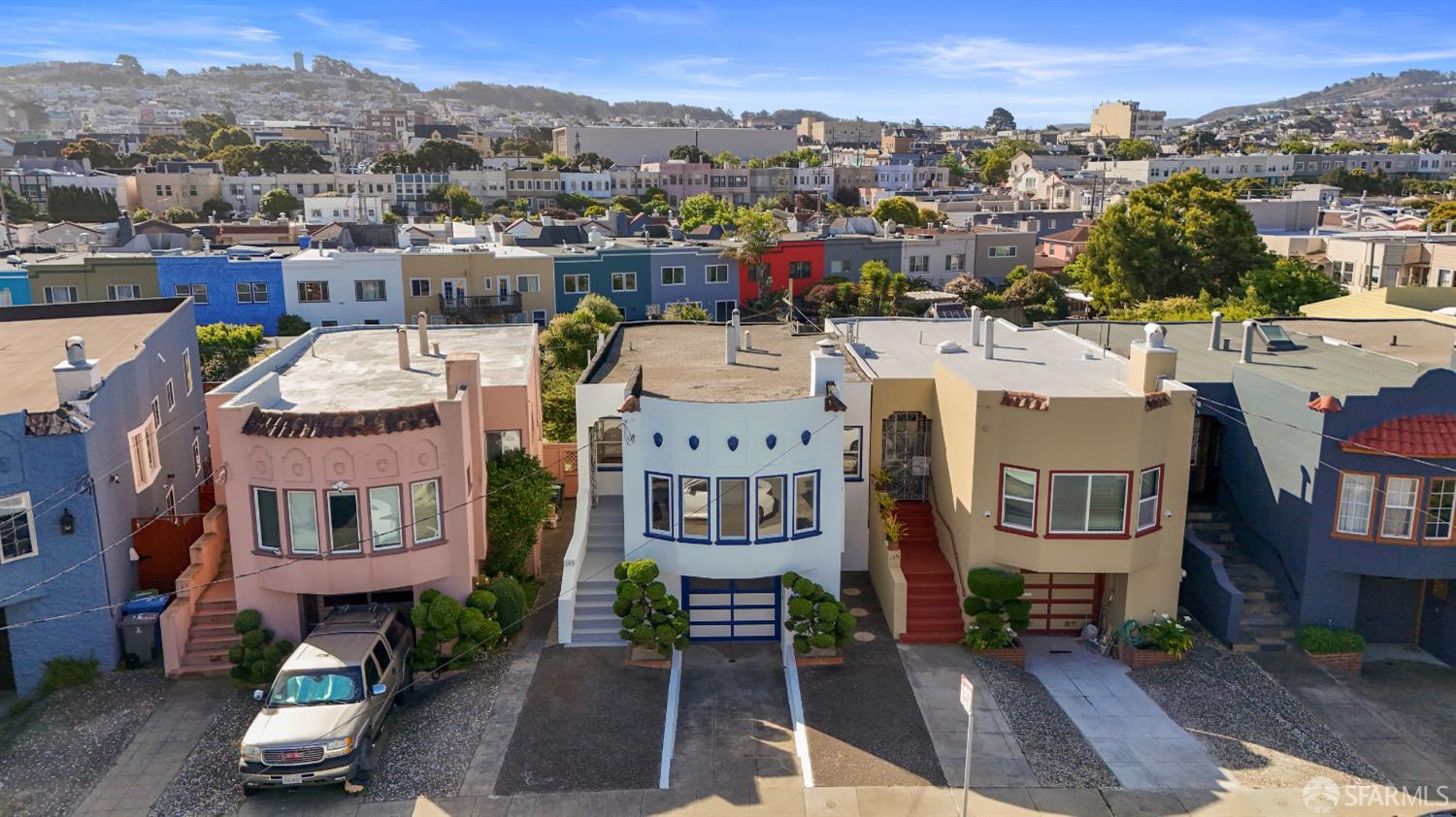 149 Capistrano Avenue