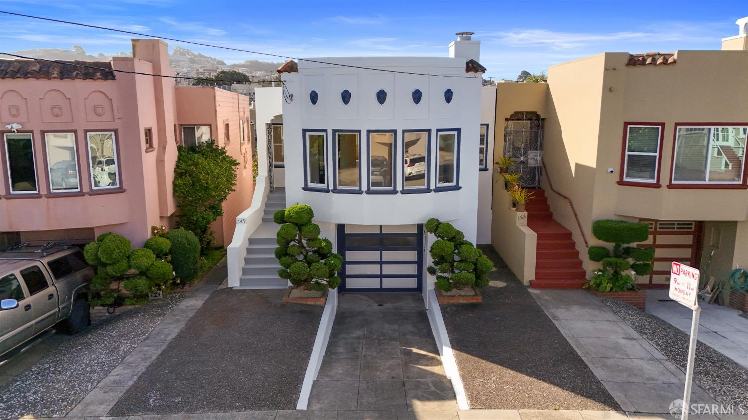 149 Capistrano Avenue