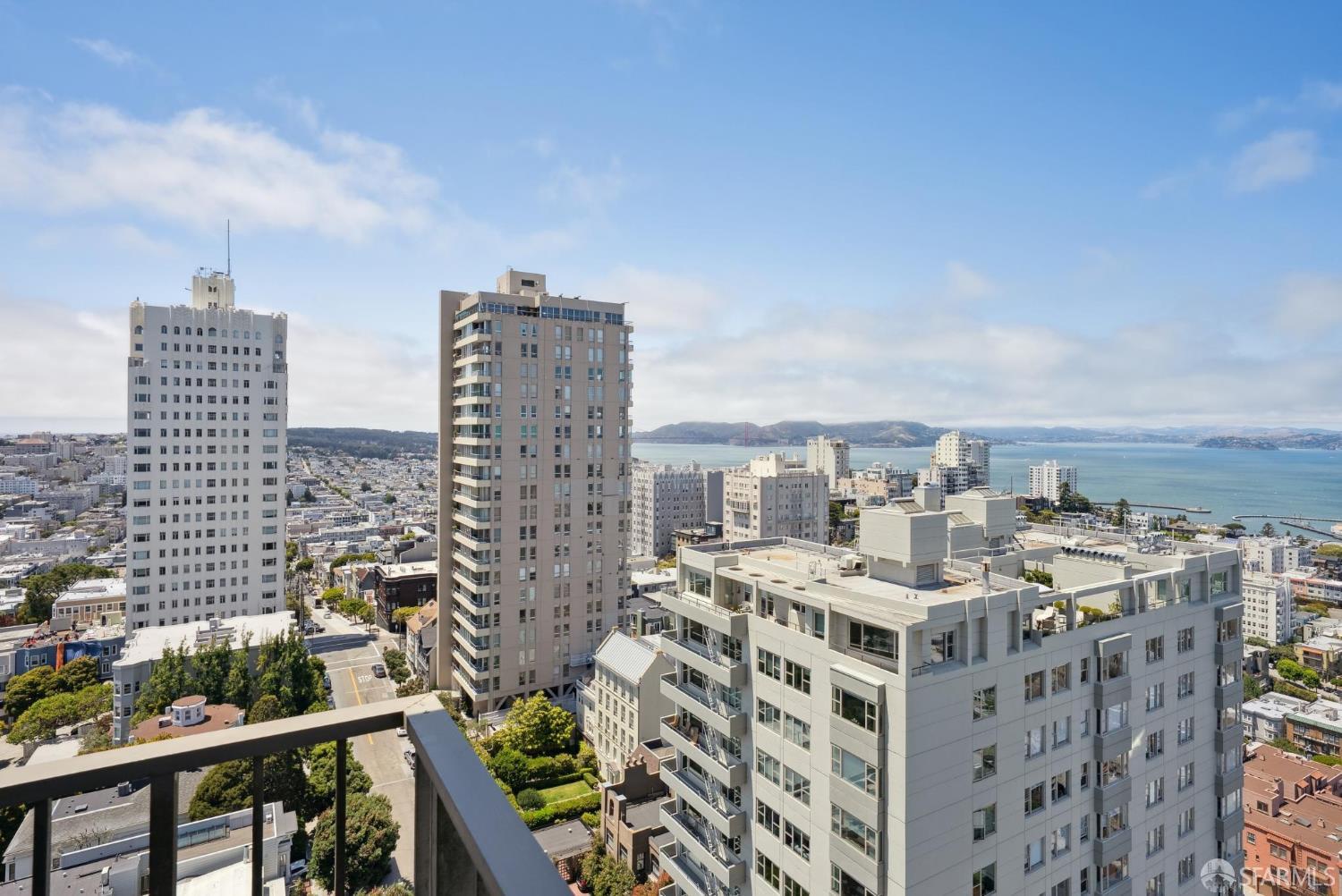 999 Green Street # 2001