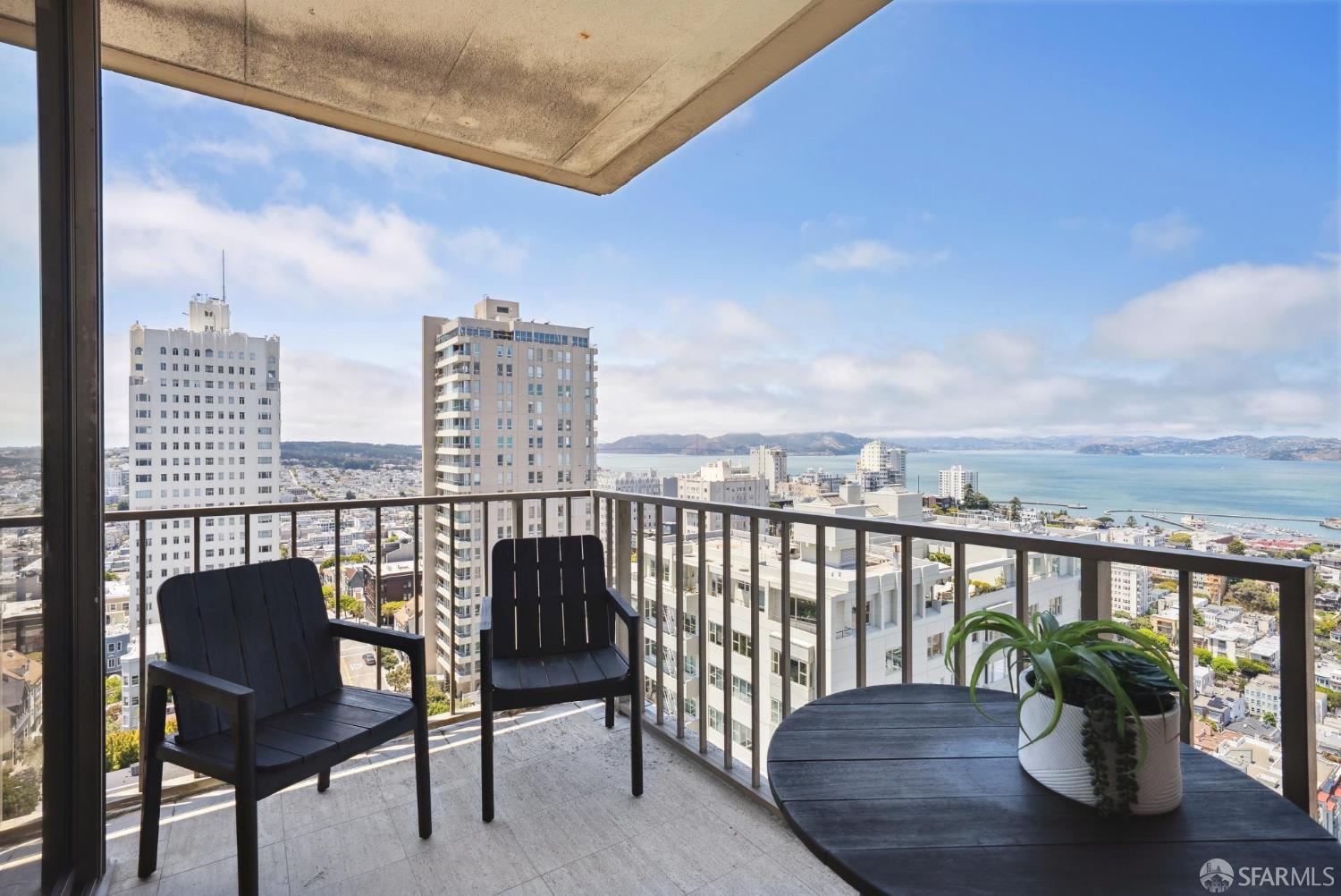 999 Green Street # 2001