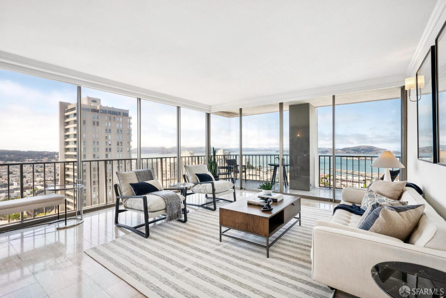 999 Green Street # 2001