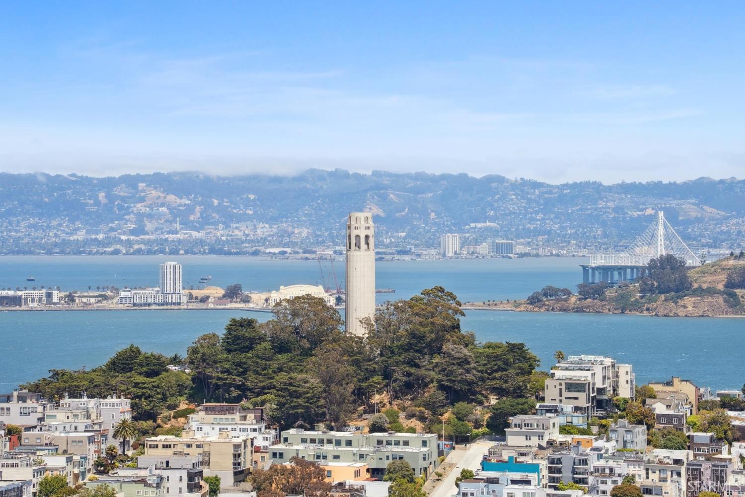 999 Green Street # 2001