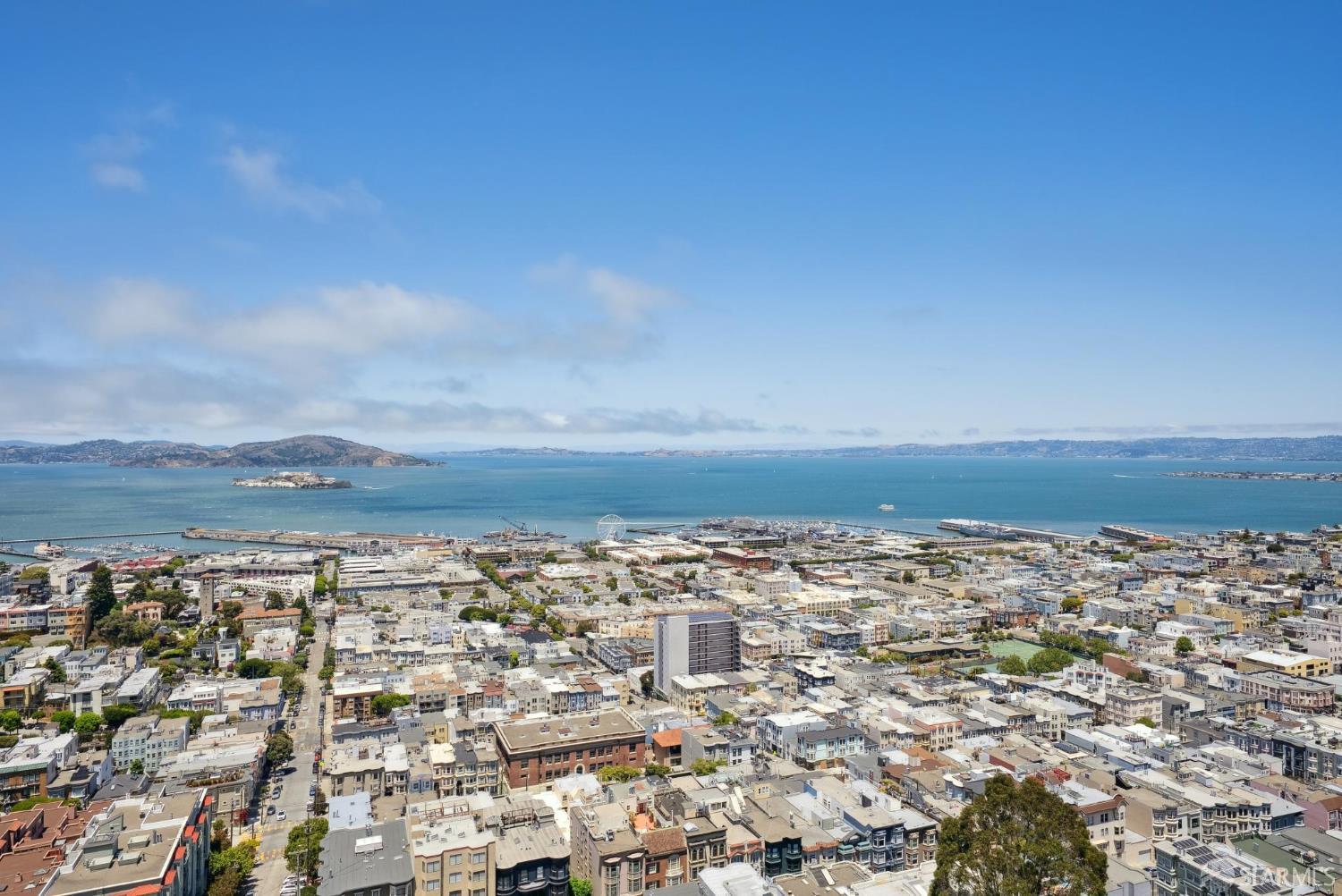 999 Green Street # 2001