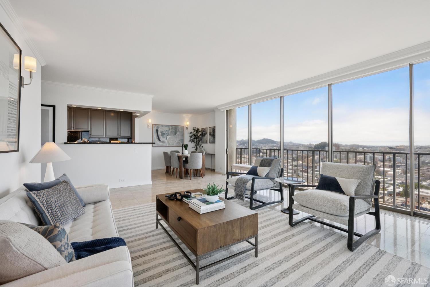 999 Green Street # 2001